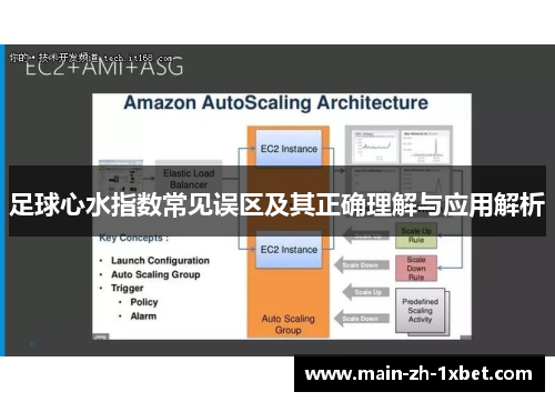 足球心水指数常见误区及其正确理解与应用解析