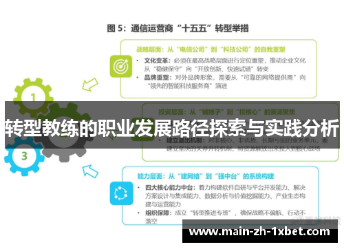 转型教练的职业发展路径探索与实践分析