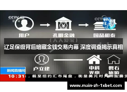 辽足保级背后暗藏金钱交易内幕 深度调查揭示真相