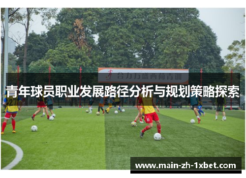 青年球员职业发展路径分析与规划策略探索